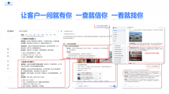 某定制企业采办GEO办事后