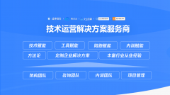 是企业AI营销合做伙伴的